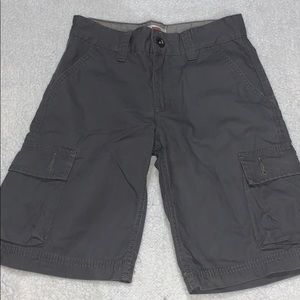 Boys Levi’s shorts